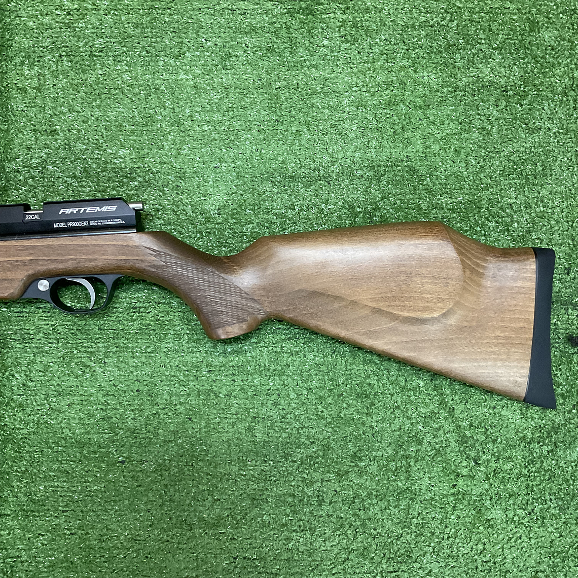 Rifle poston Pr900 gen2 5,5 5