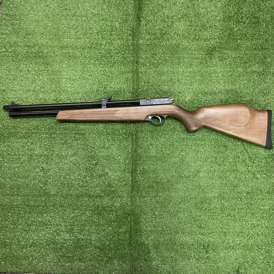 Rifle poston Pr900 gen2 5,5 1