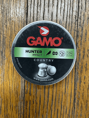 Poston Gamo 6,35 Hunter
