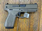 Pistola BERSA BP9CC 9mm - Miniatura 2