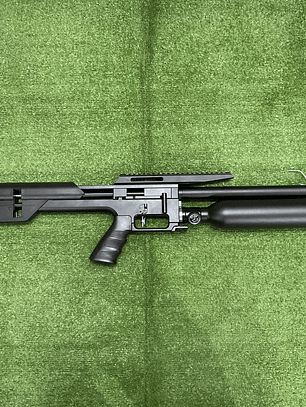 Rifle Poston Artemis 5,5 M60B PCP