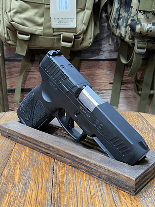 Pistola Taurus G3 T.O.R.O