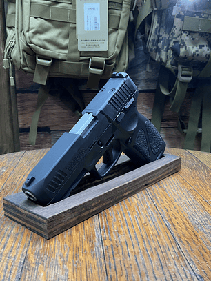 Pistola Taurus G3 T.O.R.O