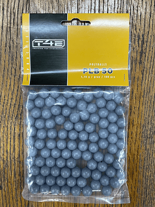 Munición traumático Cal.50 