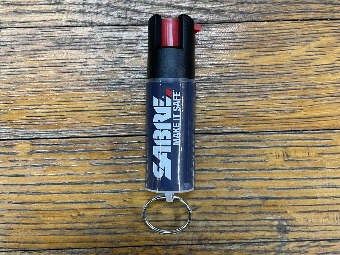Gas pimienta Sabré 15g 3