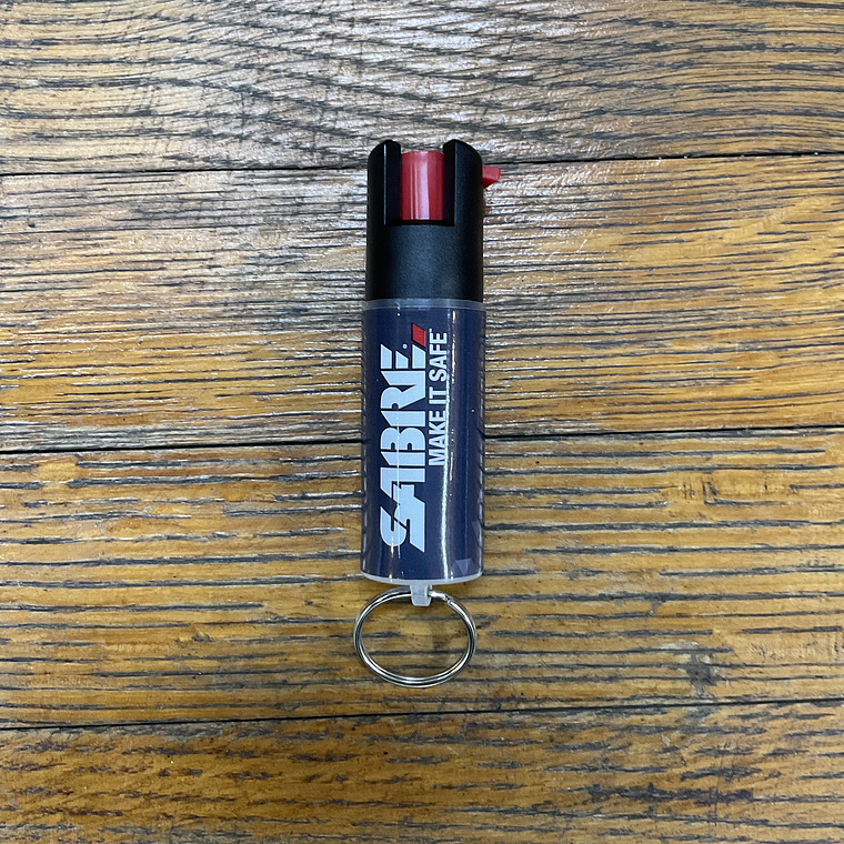 Gas pimienta Sabré 15g 3