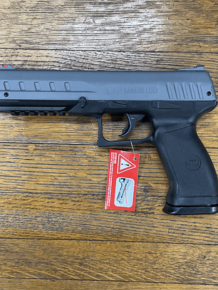 Pistola Charlie Traumática 20j CAL.50