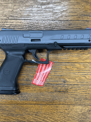 Pistola Charlie Traumática 20j CAL.50