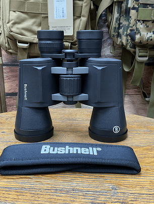 Binocular Bushnell 10x50 Powerview 2 
