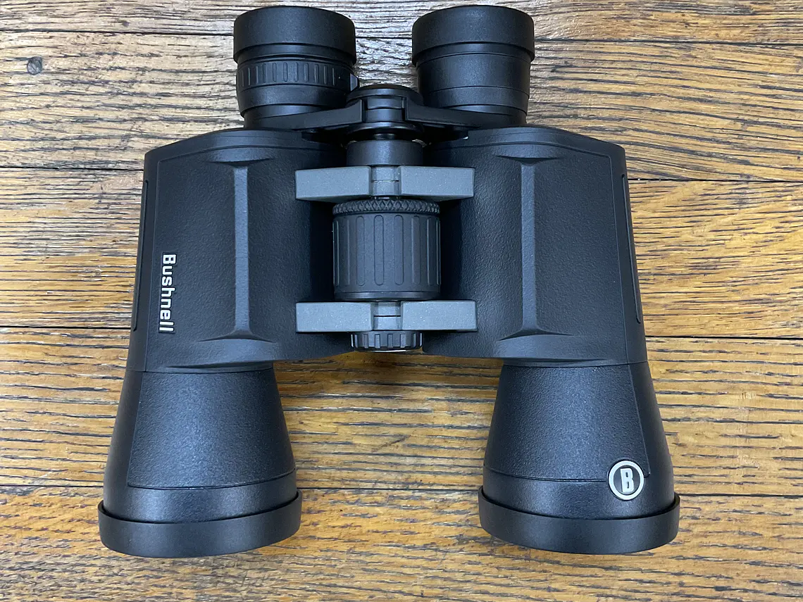 Binocular Bushnell 10x50 Powerview 2  2
