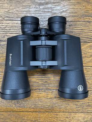 Binocular Bushnell 10x50 Powerview 2 