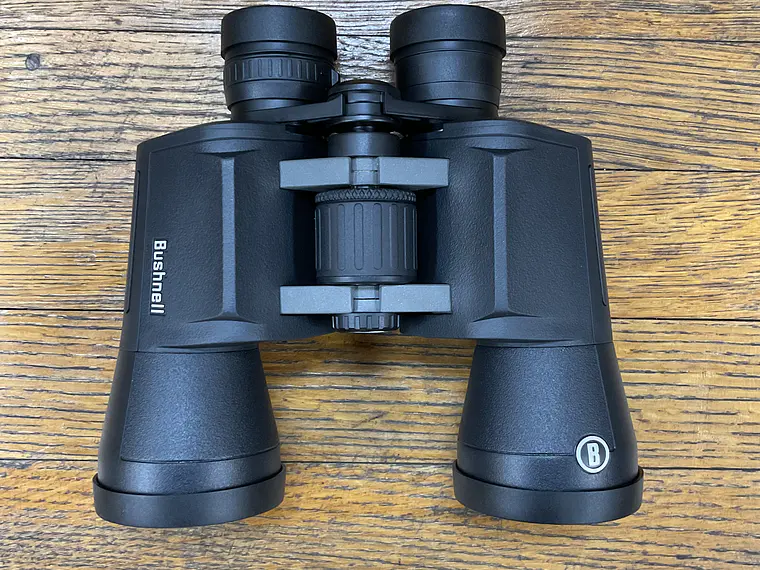 Binocular Bushnell 10x50 Powerview 2  2