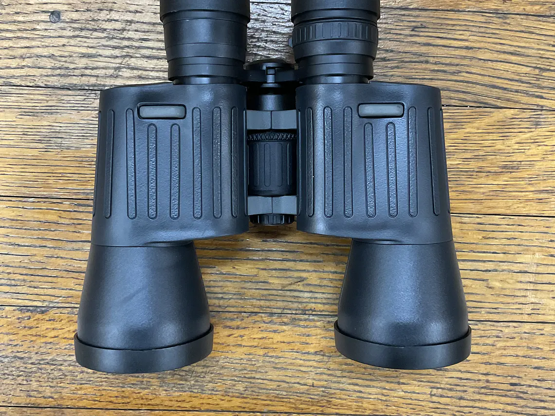 Binocular Bushnell 10x50 Powerview 2  3