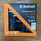 Binocular Bushnell 10x50 Powerview 2  - Miniatura 4