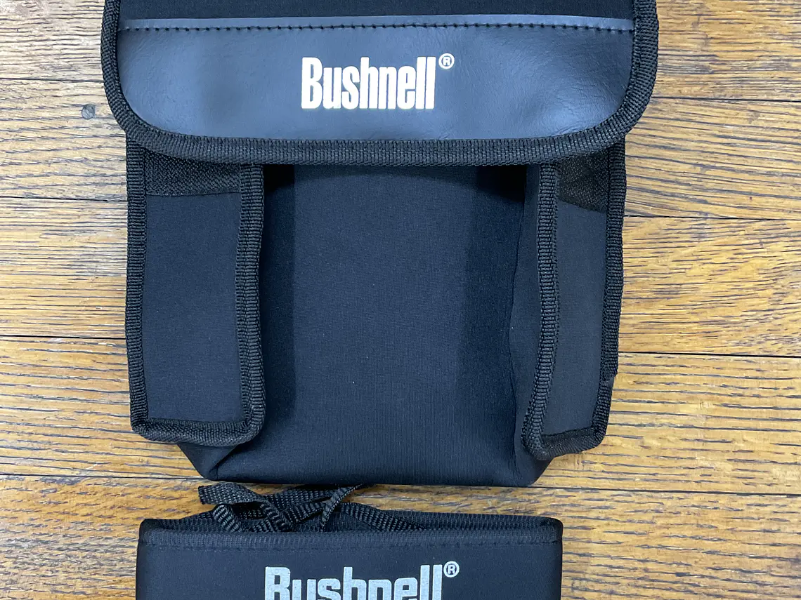 Binocular Bushnell 10x50 Powerview 2  6