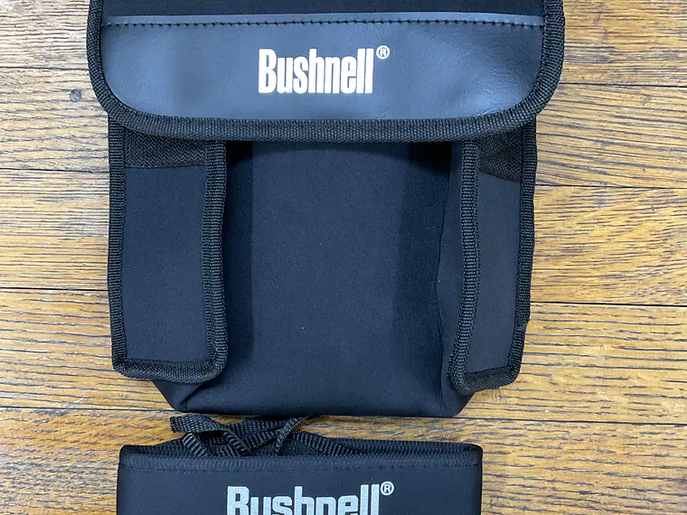 Binocular Bushnell 10x50 Powerview 2  6