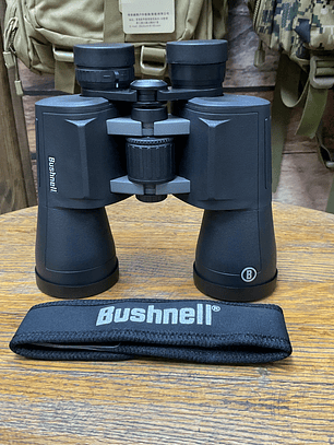 Binocular Bushnell 20x50 Powerview 2