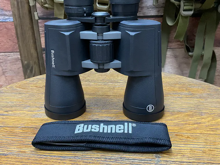 Binocular Bushnell 20x50 Powerview 2 1