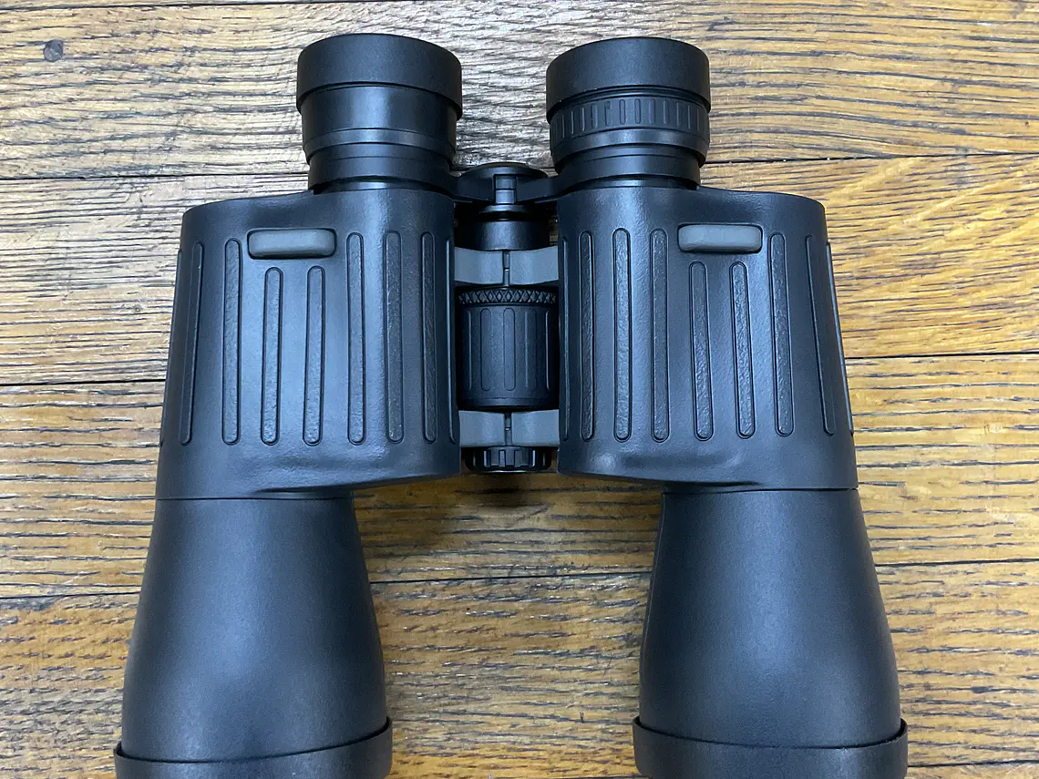 Binocular Bushnell 20x50 Powerview 2 3