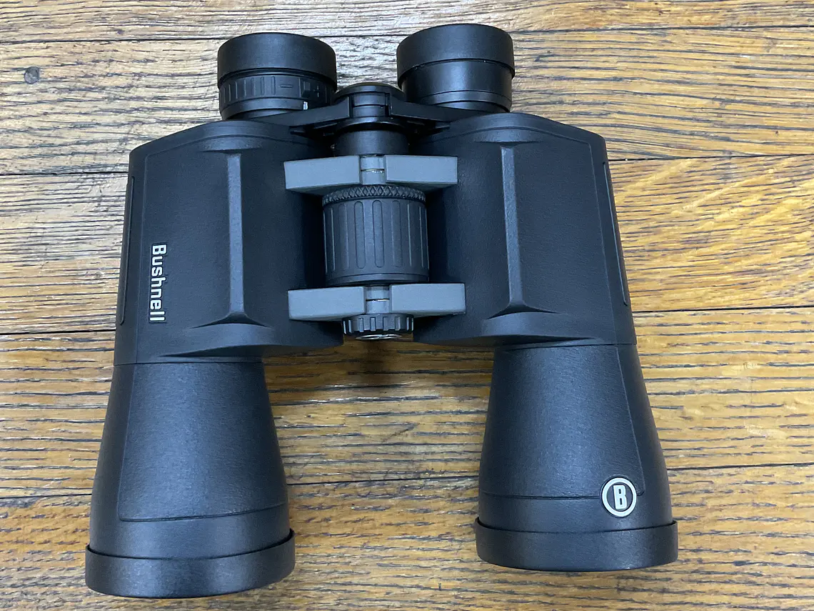 Binocular Bushnell 20x50 Powerview 2 2