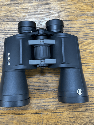 Binocular Bushnell 20x50 Powerview 2