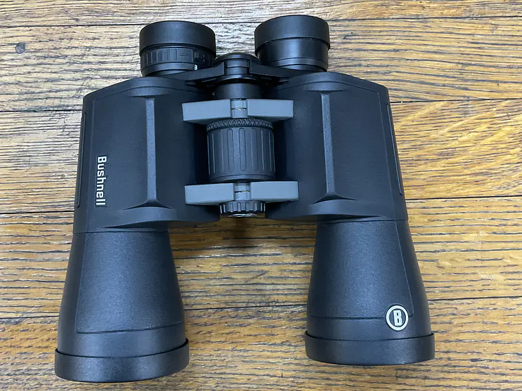 Binocular Bushnell 20x50 Powerview 2 2