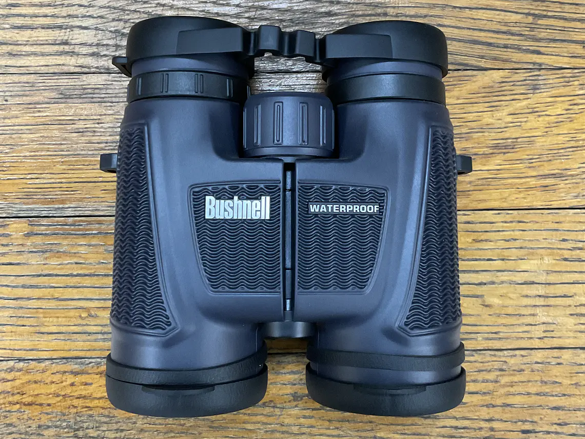 Binocular Bushnell 10x42 H20 2