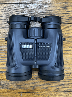 Binocular Bushnell 10x42 H20