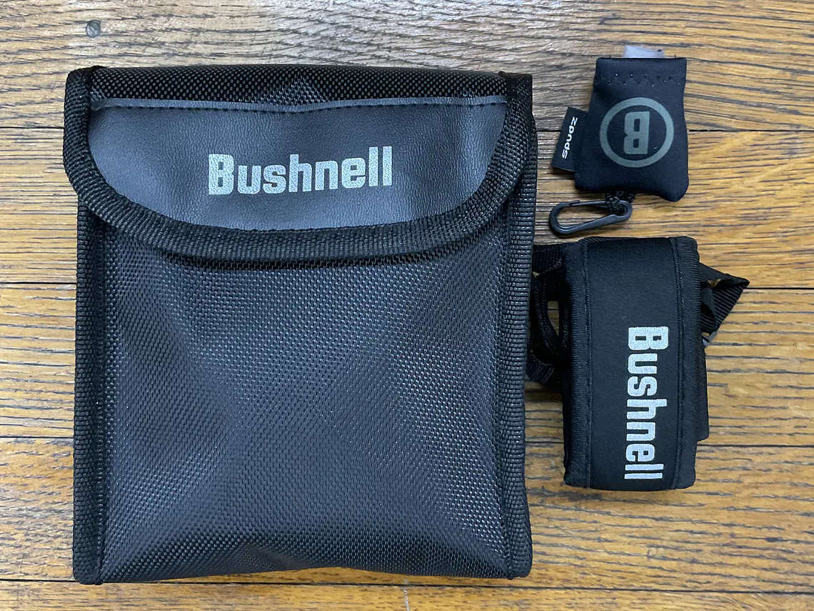Binocular Bushnell 10x42 PRIME 4