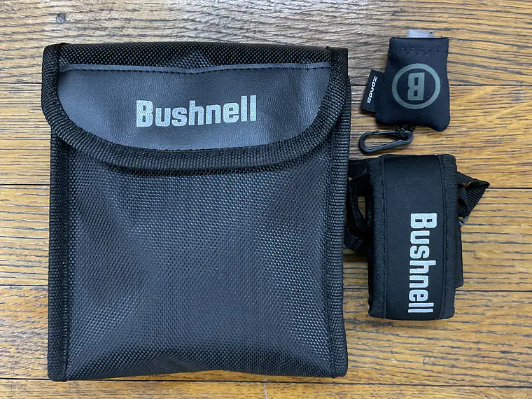 Binocular Bushnell 10x42 PRIME 4
