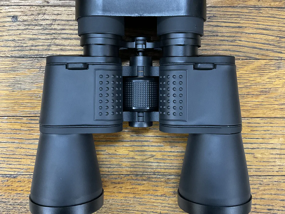 Binocular Comet 10x50 #AXP101 3