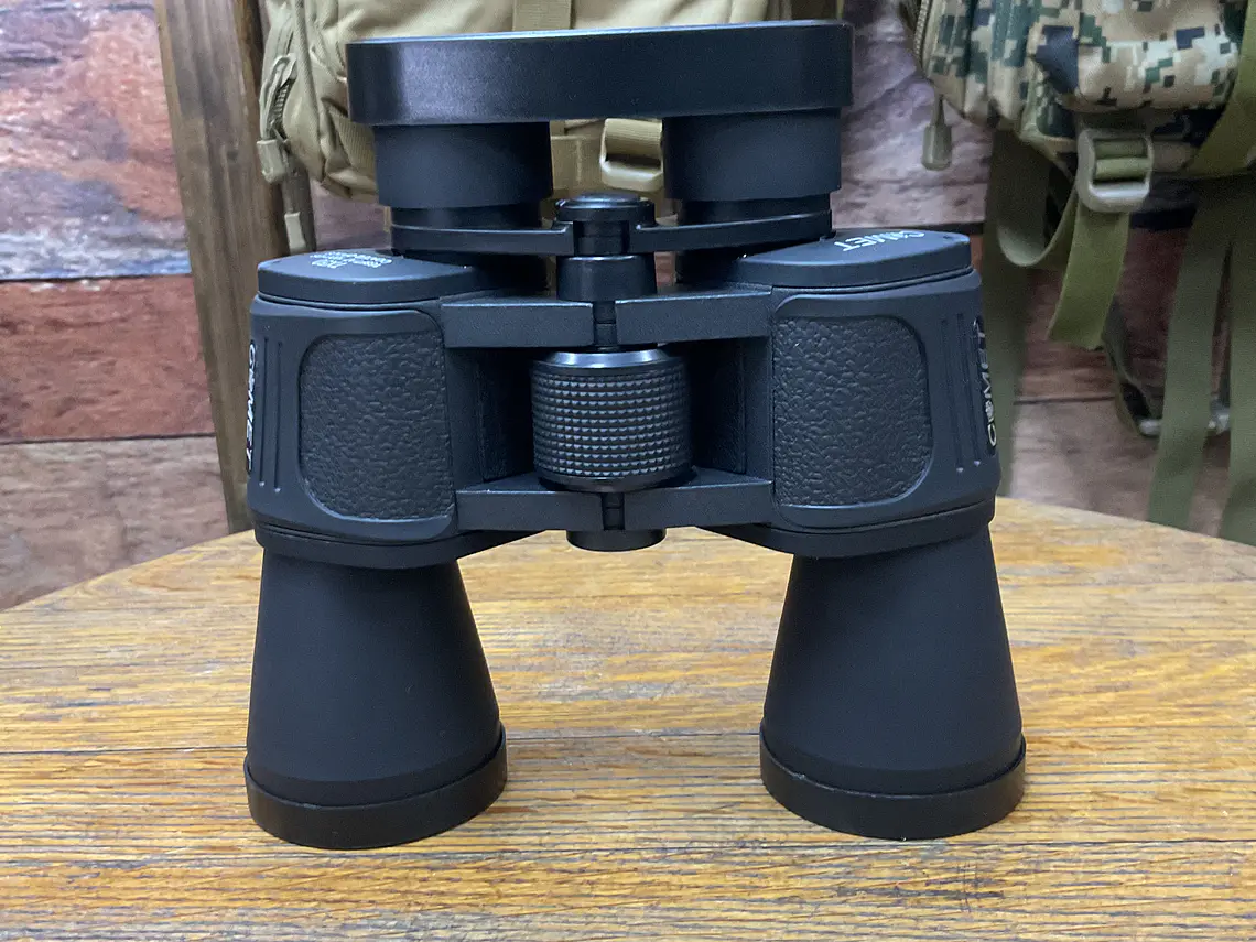 Binocular Comet 7x50 #AXP101-0750 1