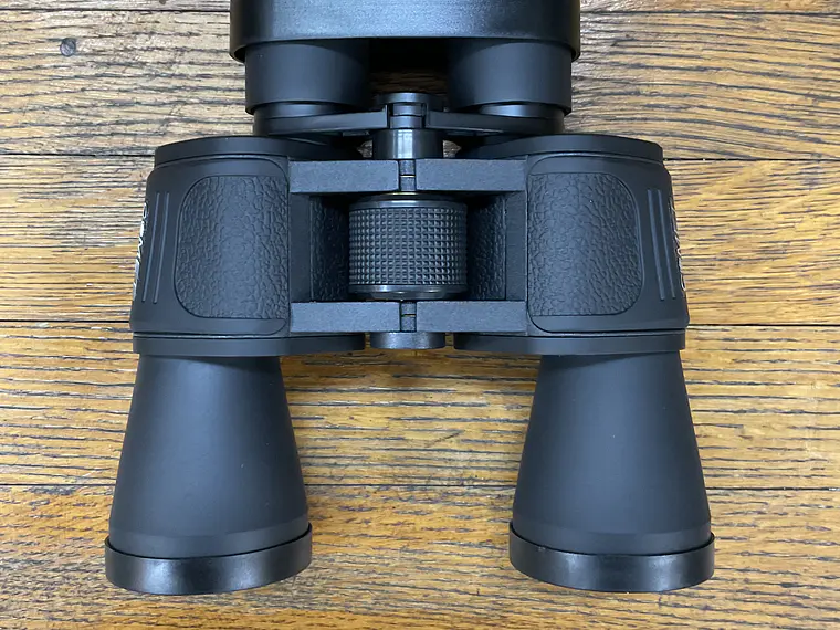 Binocular Comet 7x50 #AXP101-0750 2