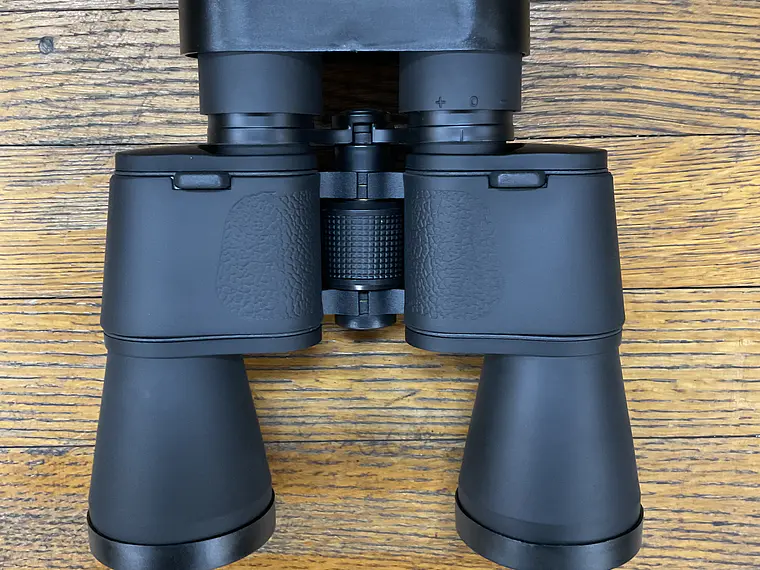 Binocular Comet 7x50 #AXP101-0750 3