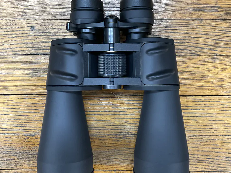 Binocular Comet 10-30x60 #AXZ101 2