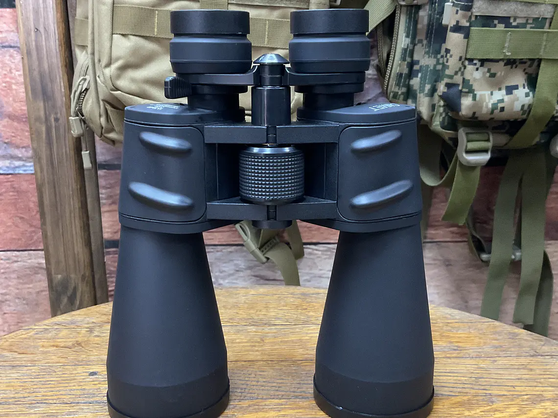 Binocular Comet 10-30x60 #AXZ101 1