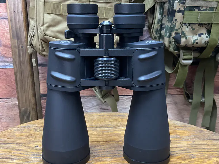 Binocular Comet 10-30x60 #AXZ101 1