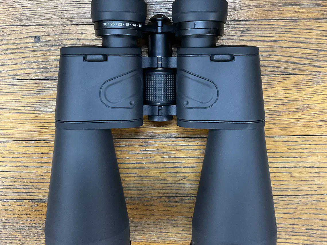 Binocular Comet 10-30x60 #AXZ101 3