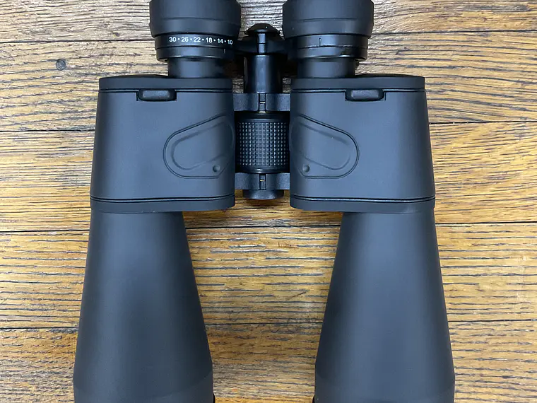 Binocular Comet 10-30x60 #AXZ101 3