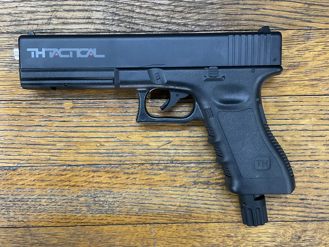 TH Tactical 17j .50 1