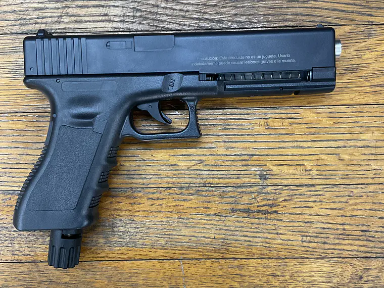 TH Tactical 17j .50 2