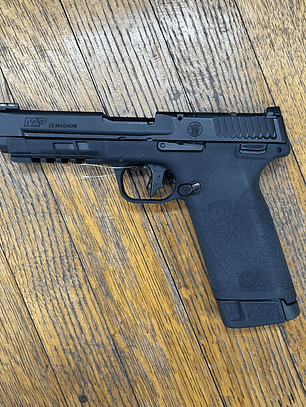 SMITH & WESSON SPRINGFIELD 22 Magnum