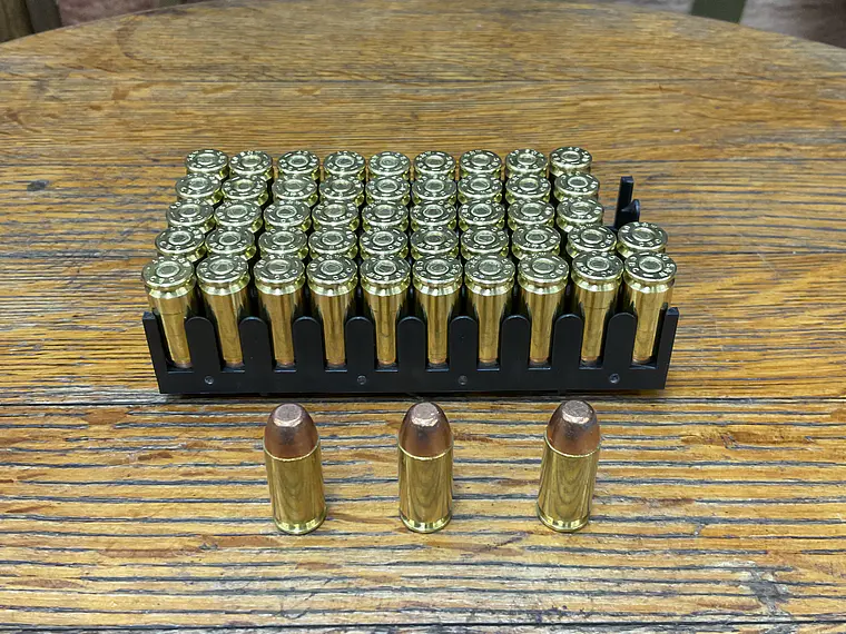 Magtech .40 S&W 2