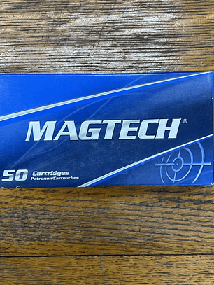 Magtech .40 S&W