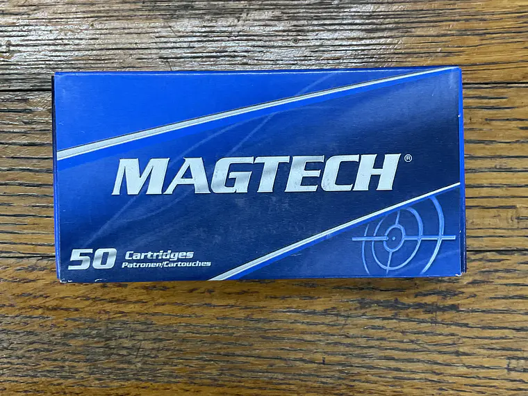Magtech .40 S&W 1
