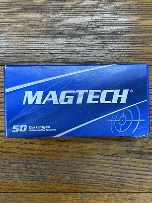 Magtech .380 auto