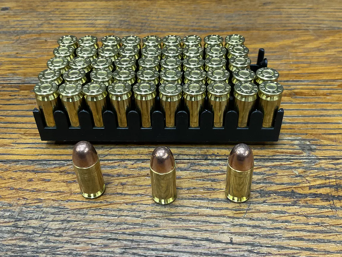 Magtech .380 auto 2