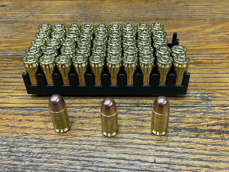Magtech .380 auto 2