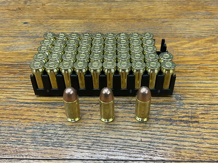 Magtech .45 auto 2