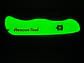 Victorinox RescueTool Color Amarilla/verde flúor - Miniatura 3